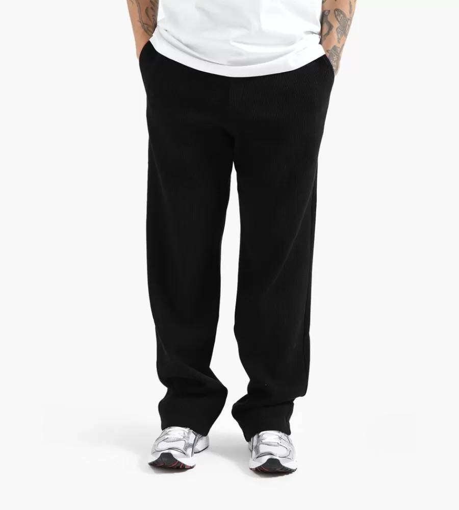 Broeken En Jeans^DAILY PAPER Parram Pants Black