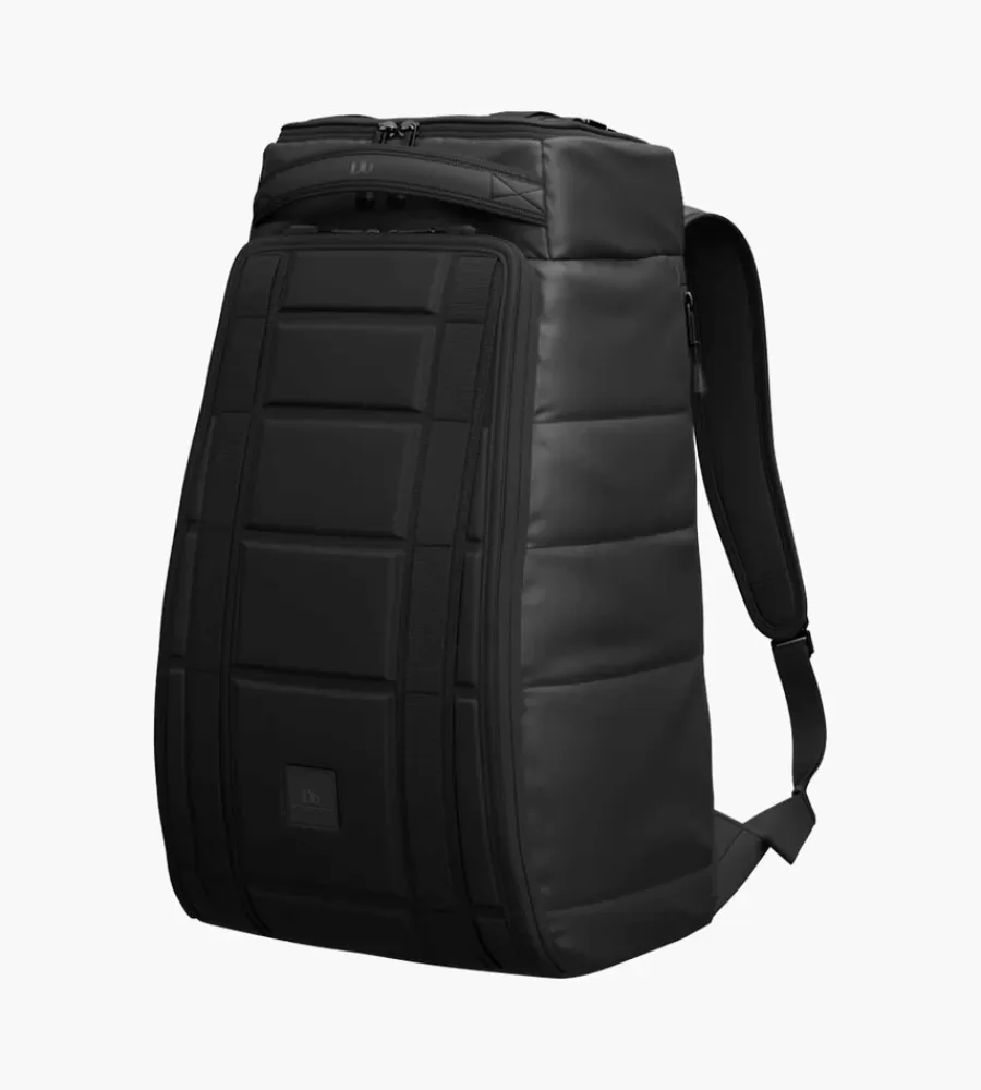 Tassen^DB JOURNEY Hugger 25L Backpack Black Out