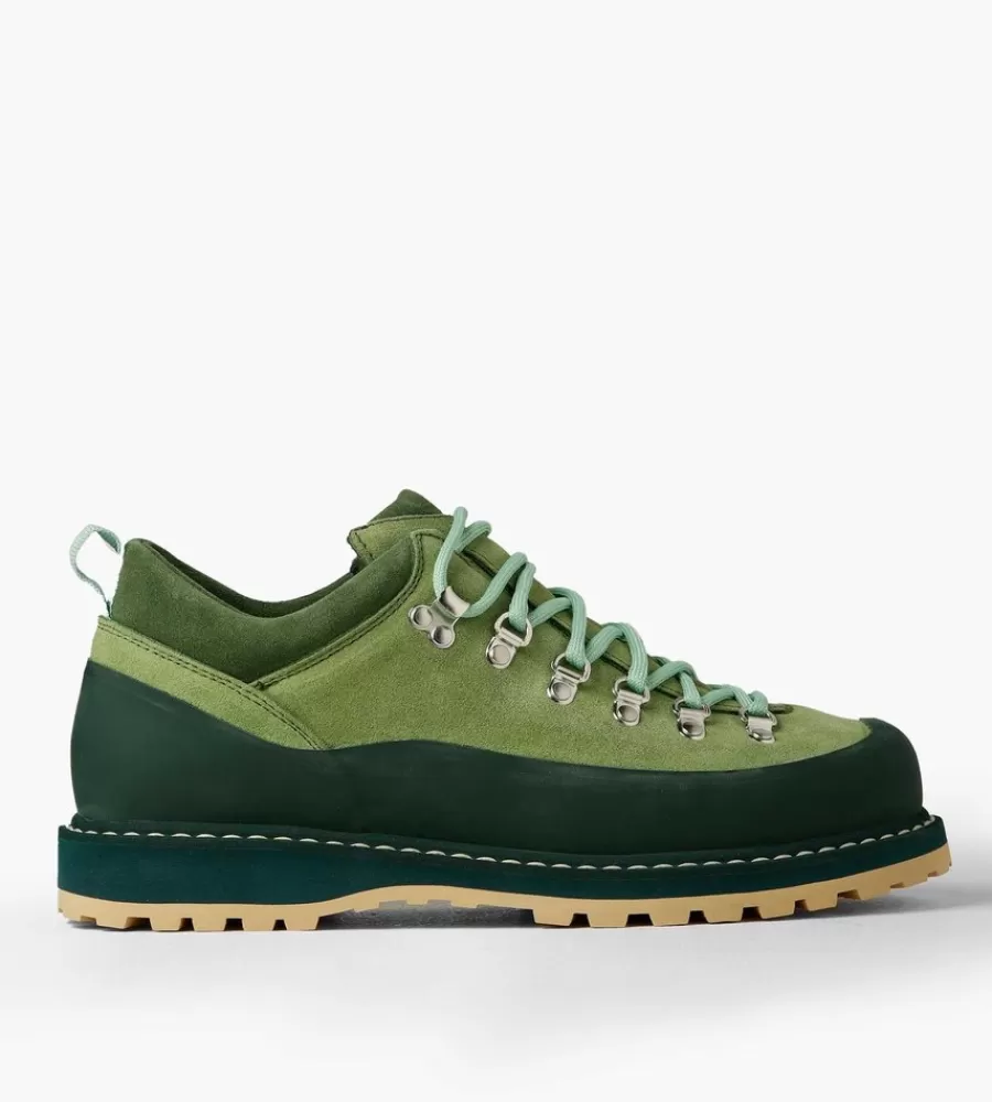 Schoenen & Boots^DIEMME Roccia Basso Green