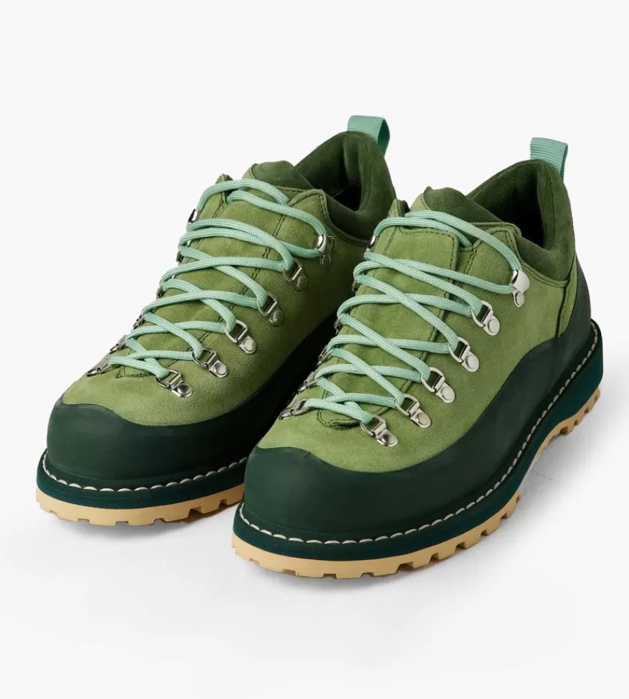 Schoenen & Boots^DIEMME Roccia Basso Green