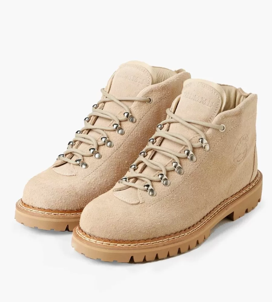 Schoenen & Boots^DIEMME Tirol Sand Suede