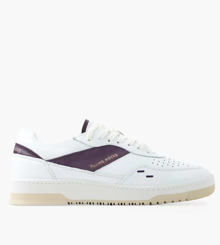 Sneakers^FILLING PIECES Ace Spin Purple