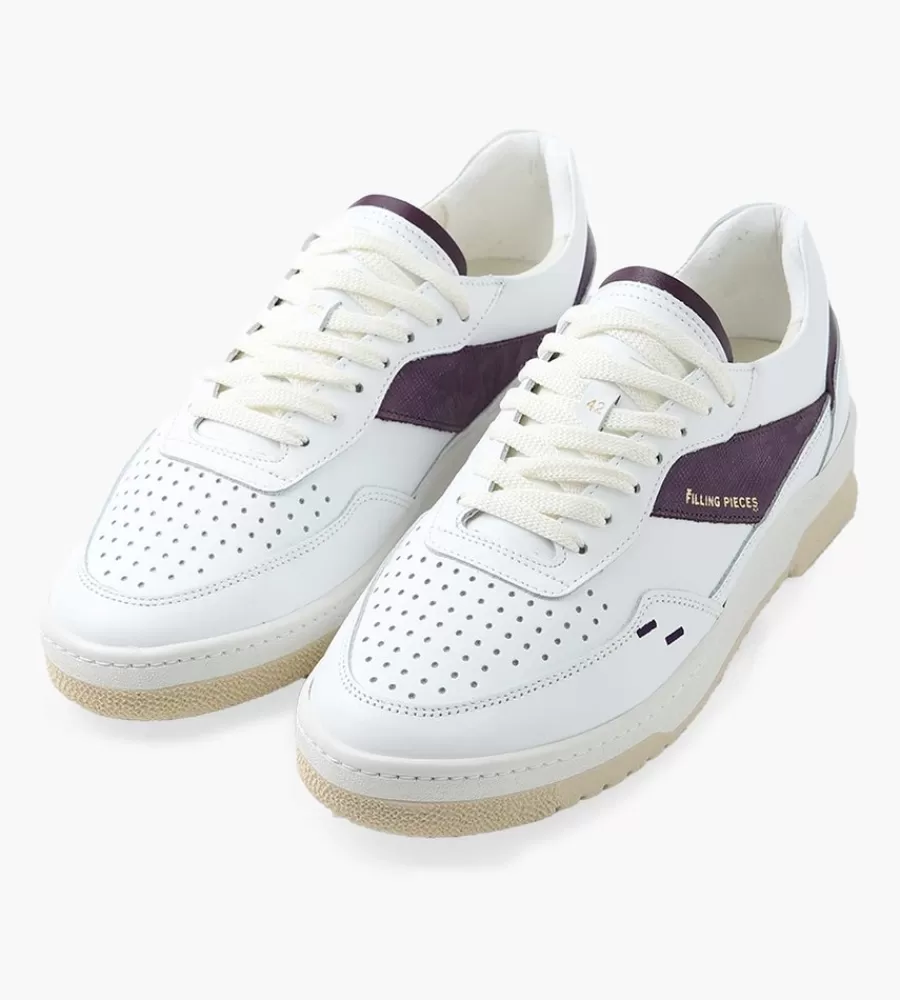 Sneakers^FILLING PIECES Ace Spin Purple