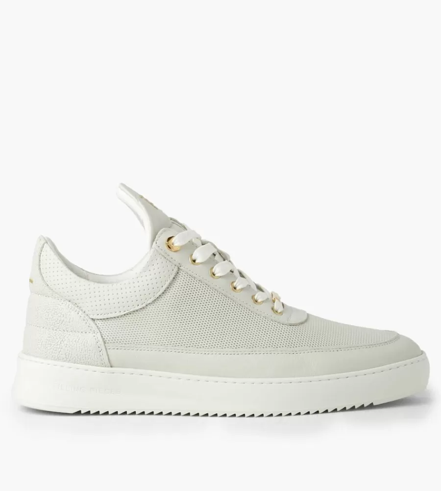 Sneakers^FILLING PIECES Low Top Aten Off White