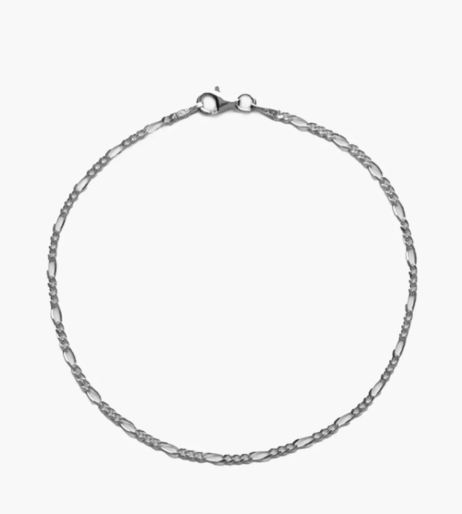 Sieraden^GOLIA Adriana Bracelet Silver