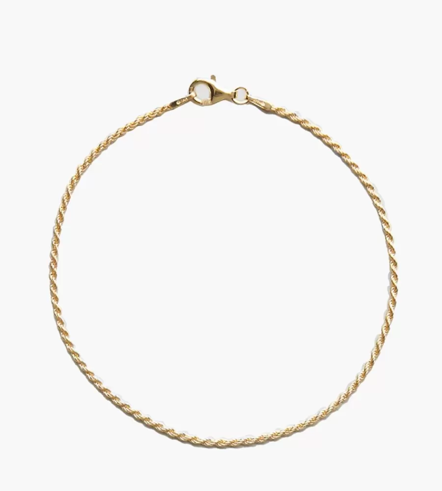 Sieraden^GOLIA Janice Bracelet Gold