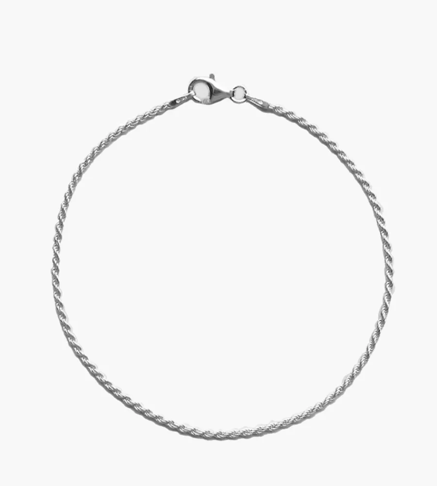 Sieraden^GOLIA Janice Bracelet Silver