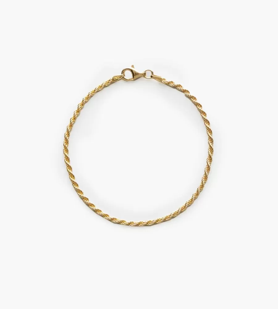 Sieraden^GOLIA Paulie Bracelet Gold