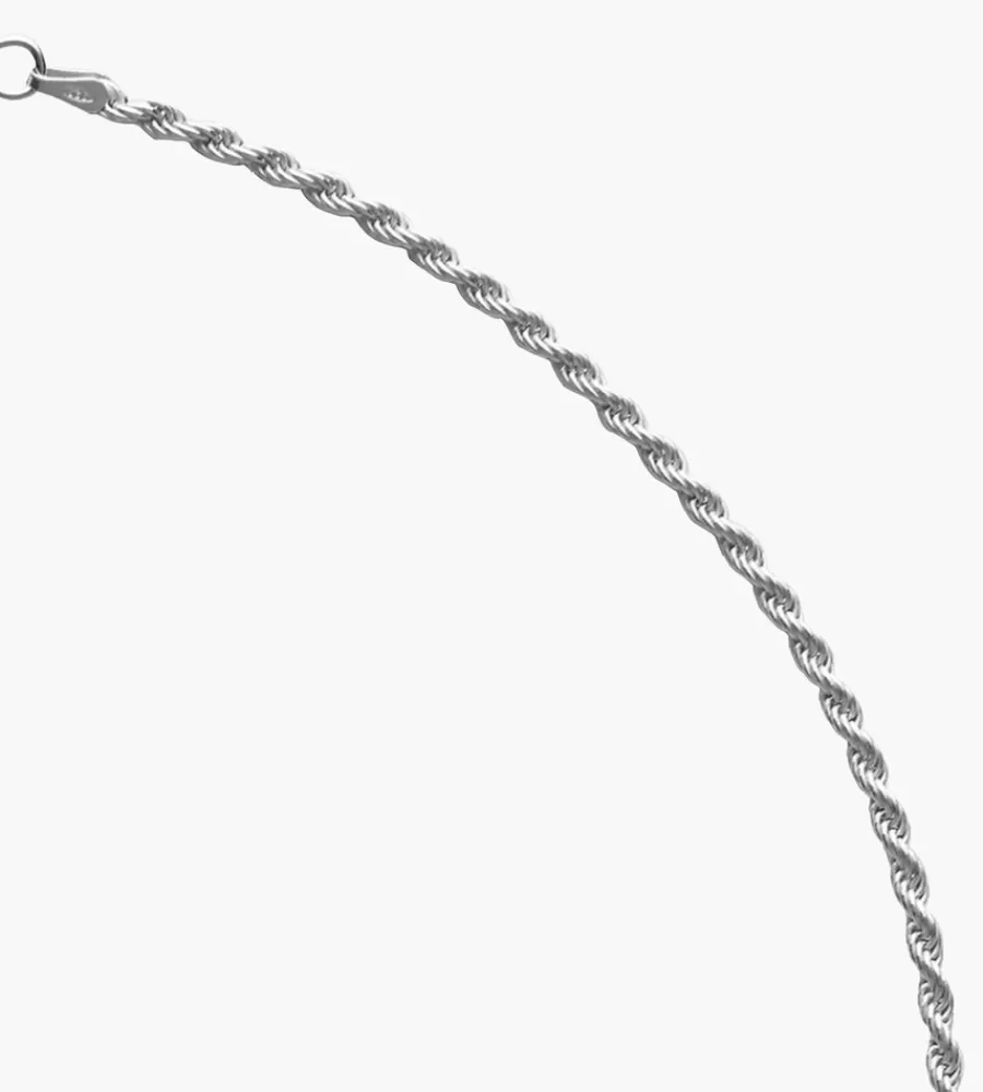 Sieraden^GOLIA Paulie Bracelet Silver