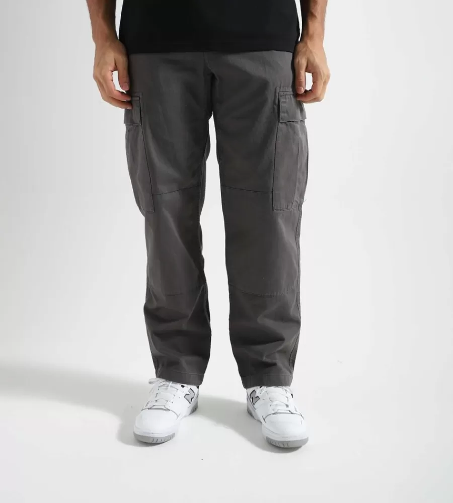 Broeken En Jeans^GRAMICCI Cargo Pant Charcoal