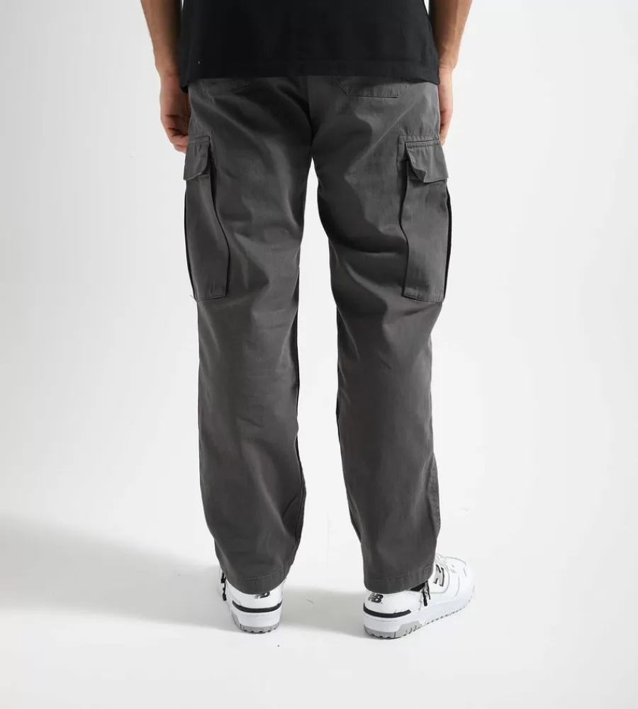 Broeken En Jeans^GRAMICCI Cargo Pant Charcoal