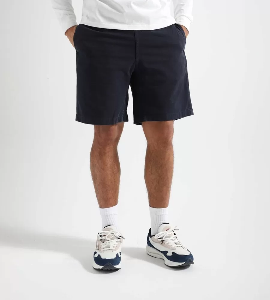 Broeken En Jeans^GRAMICCI G-Short Double Navy