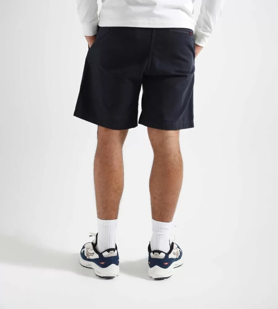 Broeken En Jeans^GRAMICCI G-Short Double Navy