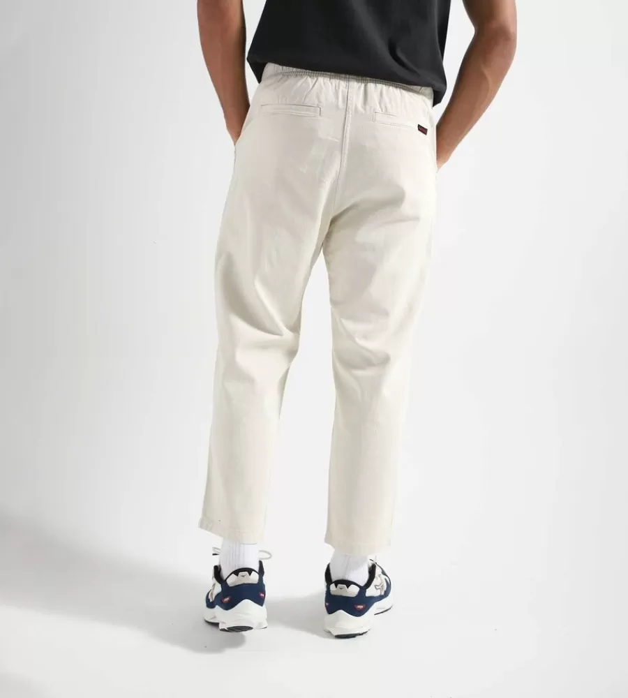 Broeken En Jeans^GRAMICCI Loose Tapered Pant Beige