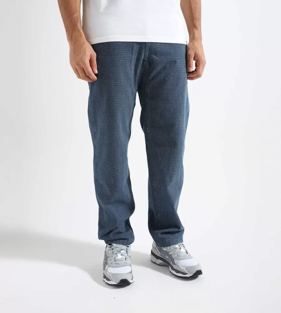 Broeken En Jeans^GRAMICCI O.G. Dobby Jam Pant Indigo Blue