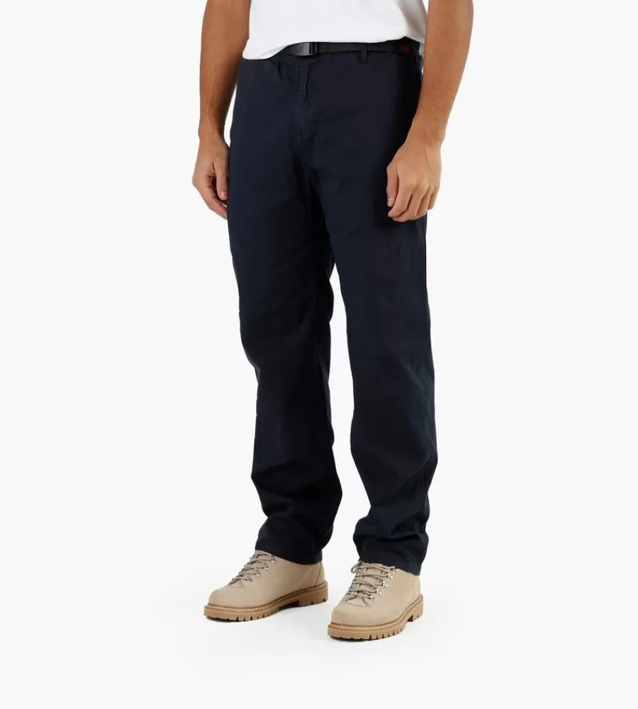 Broeken En Jeans^GRAMICCI Pant Double Navy