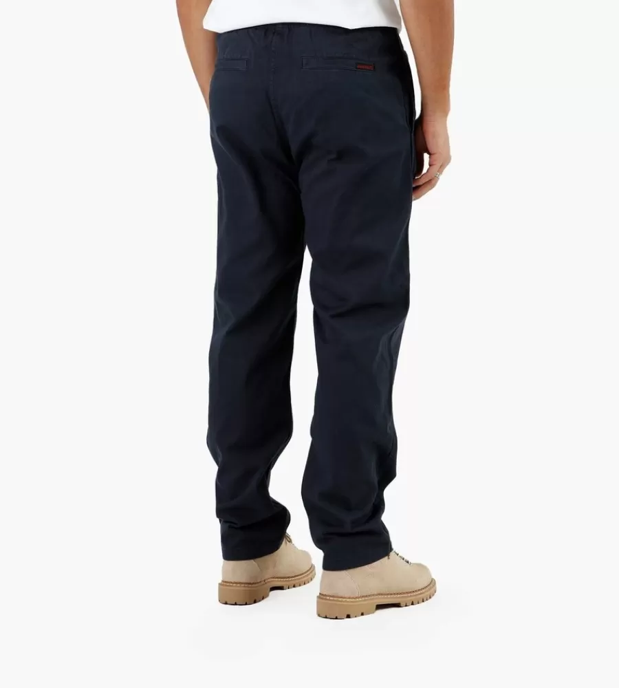 Broeken En Jeans^GRAMICCI Pant Double Navy