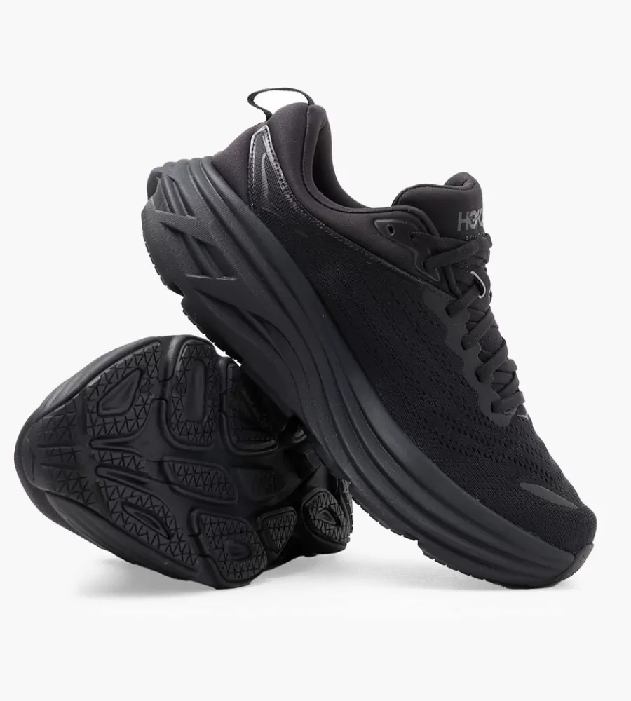 Sneakers^HOKA M Bondi 8 Black