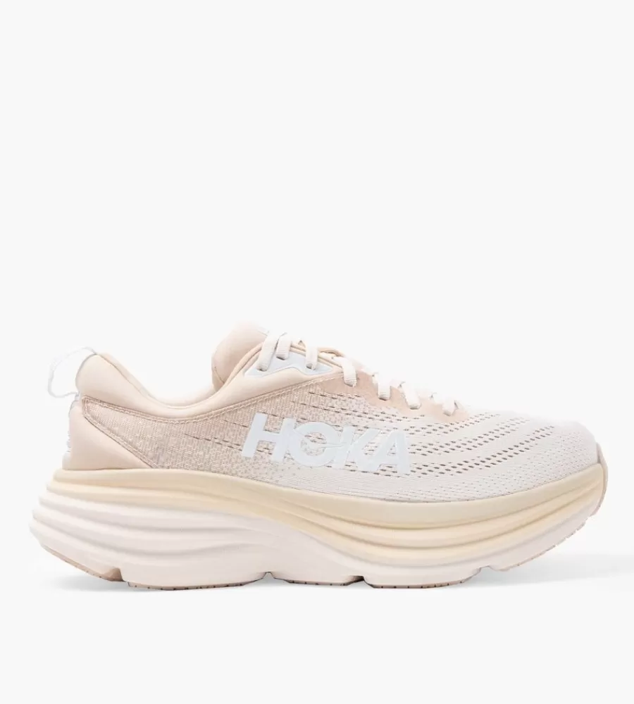 Sneakers^HOKA M Bondi 8 Taupe