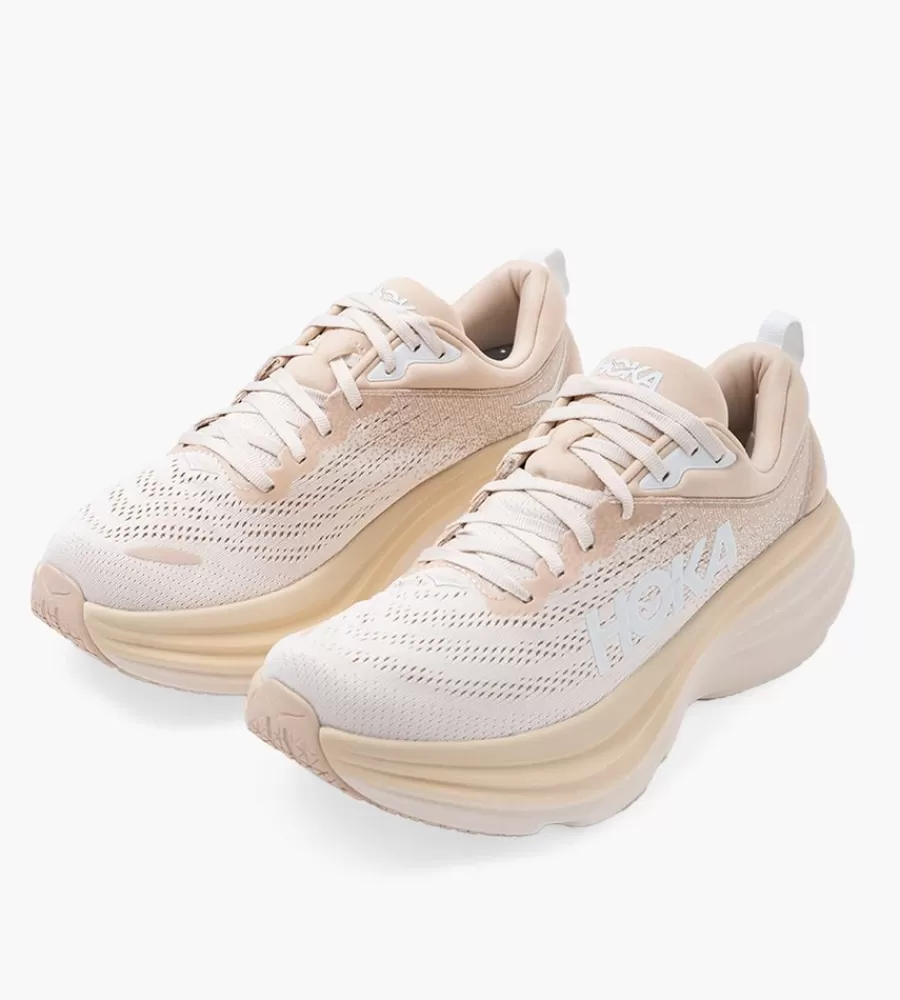 Sneakers^HOKA M Bondi 8 Taupe