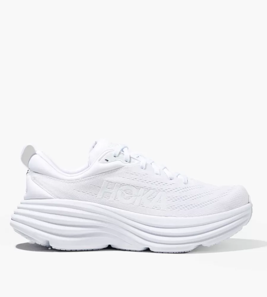 Sneakers^HOKA M Bondi 8 White