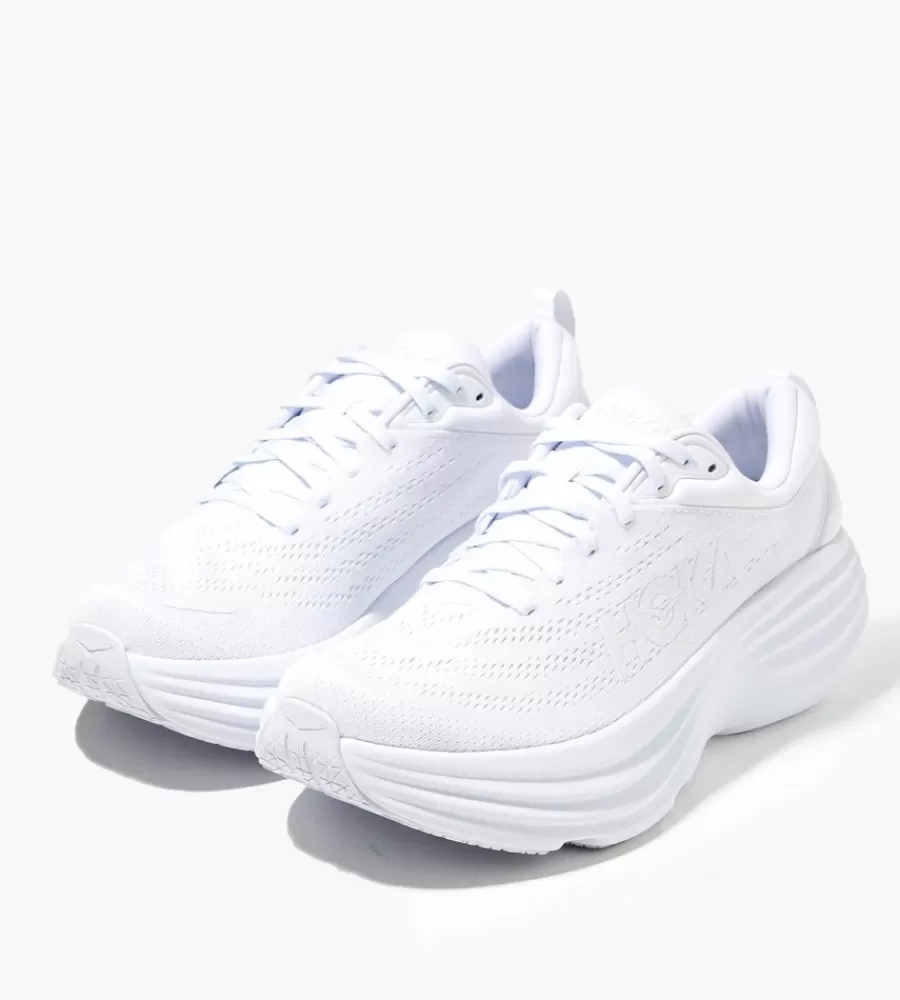 Sneakers^HOKA M Bondi 8 White