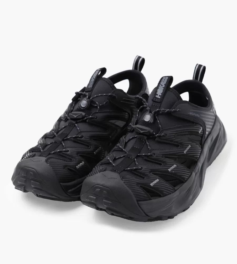 Sneakers^HOKA M Hopara Black