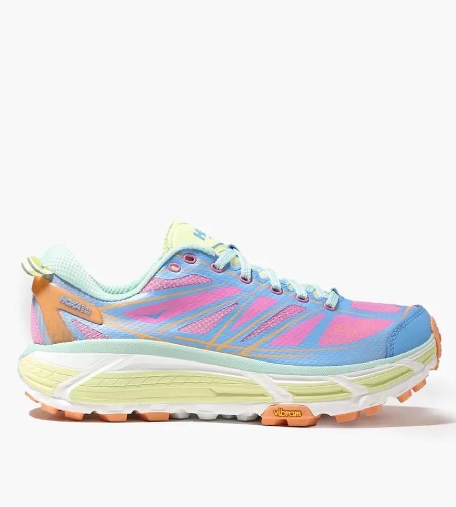 Sneakers^HOKA U Mafate Speed 2 Pink