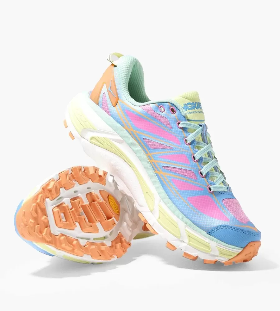 Sneakers^HOKA U Mafate Speed 2 Pink