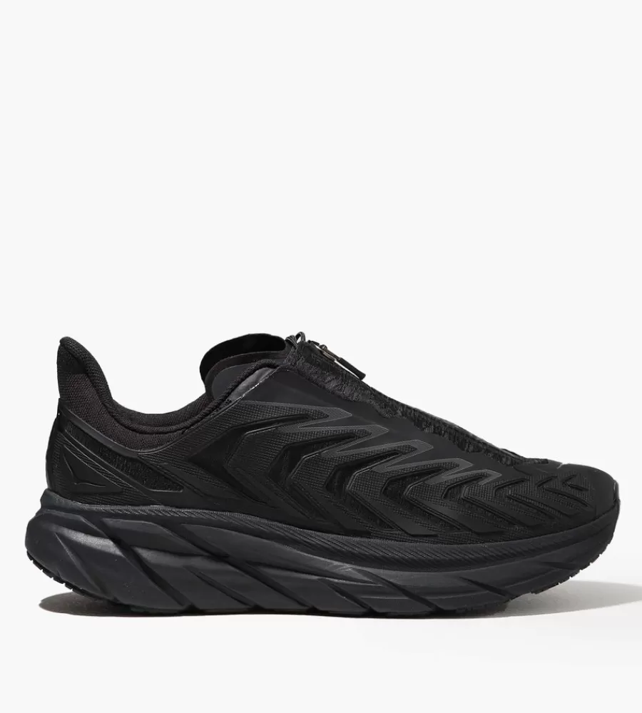 Sneakers^HOKA U Project Clifton Black