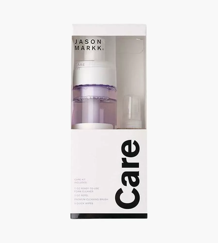 Overige Accessoires^JASON MARKK Care Kit