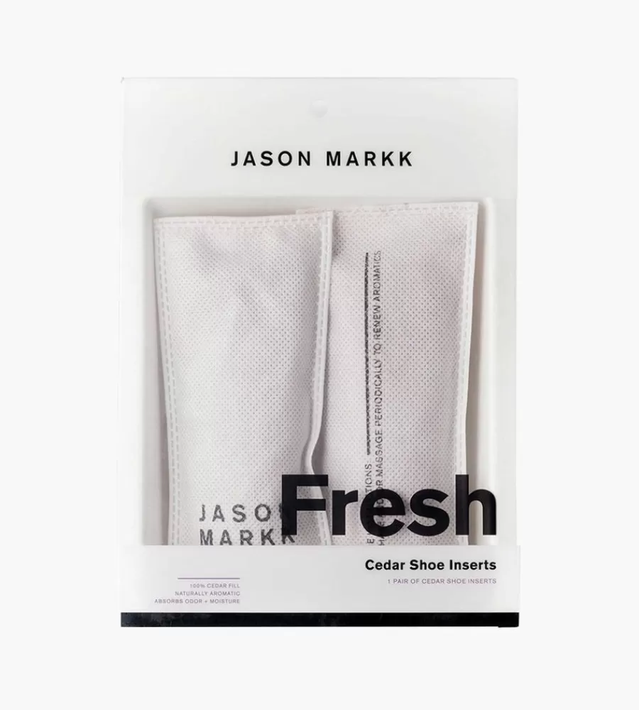 Overige Accessoires^JASON MARKK Cedar Inserts White