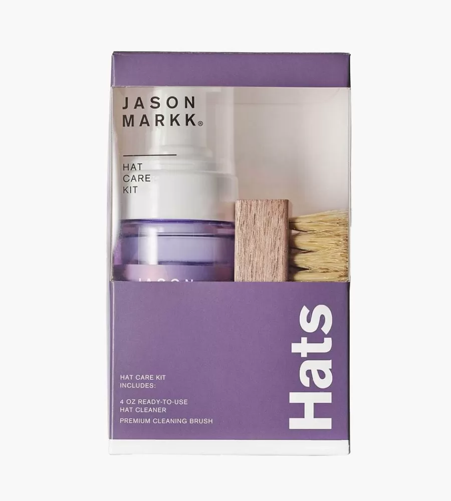 Overige Accessoires^JASON MARKK Hat Care Kit