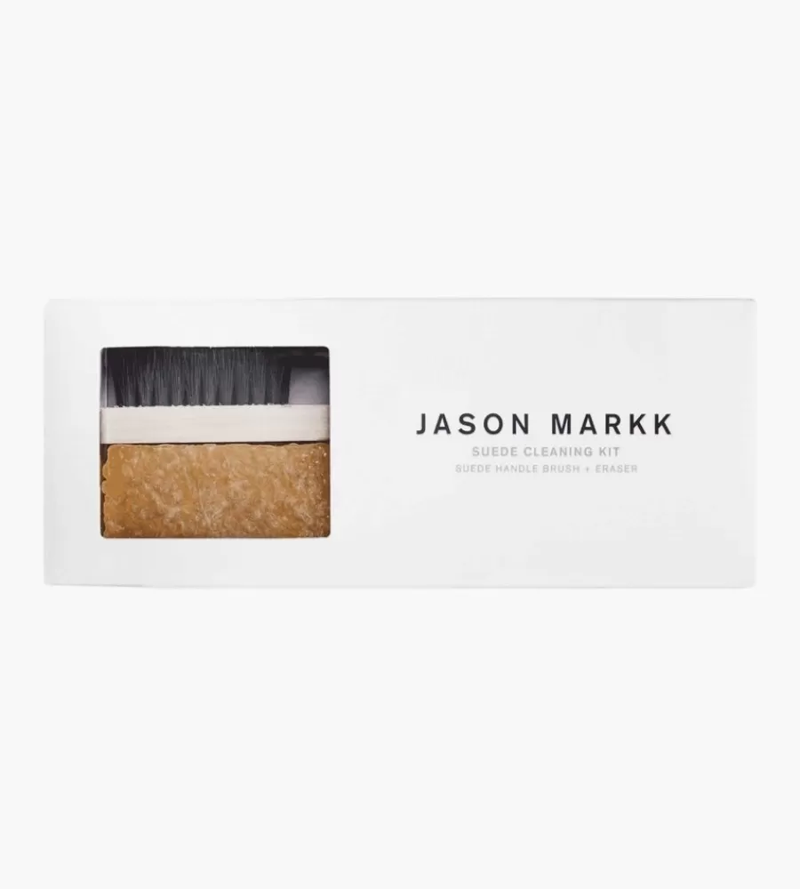 Overige Accessoires^JASON MARKK Suede Cleaning Kit