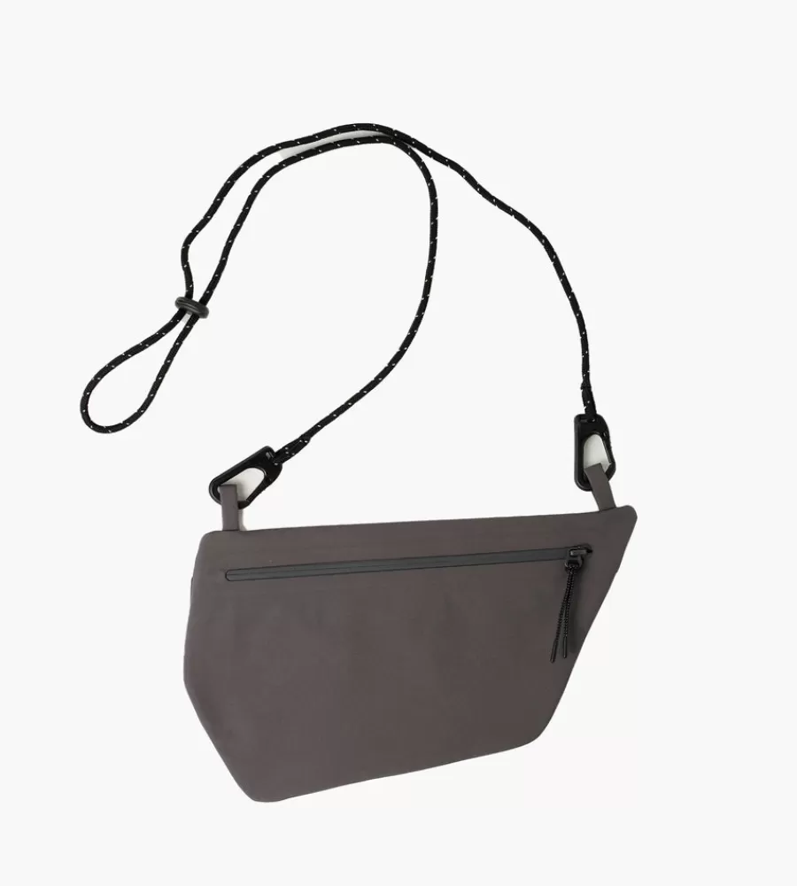 Tassen^J.L-A.L Bag Dark Grey