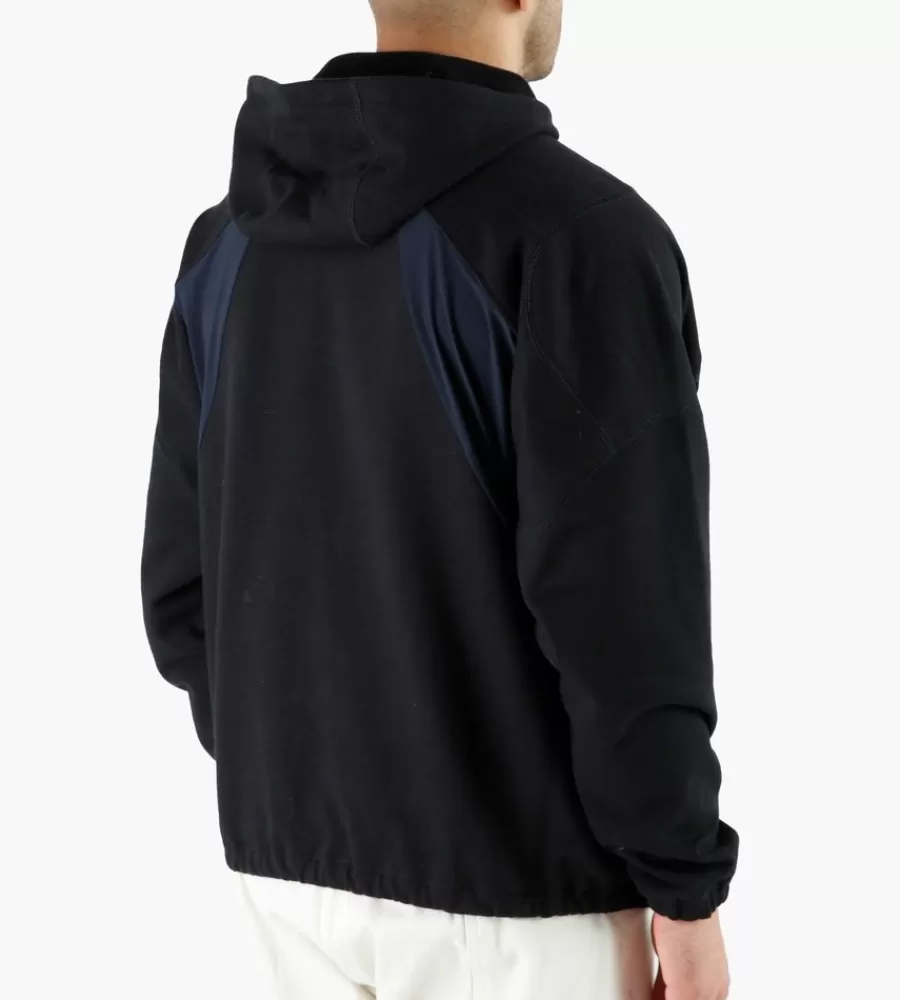 Tops^J.L-A.L Hoodie Black