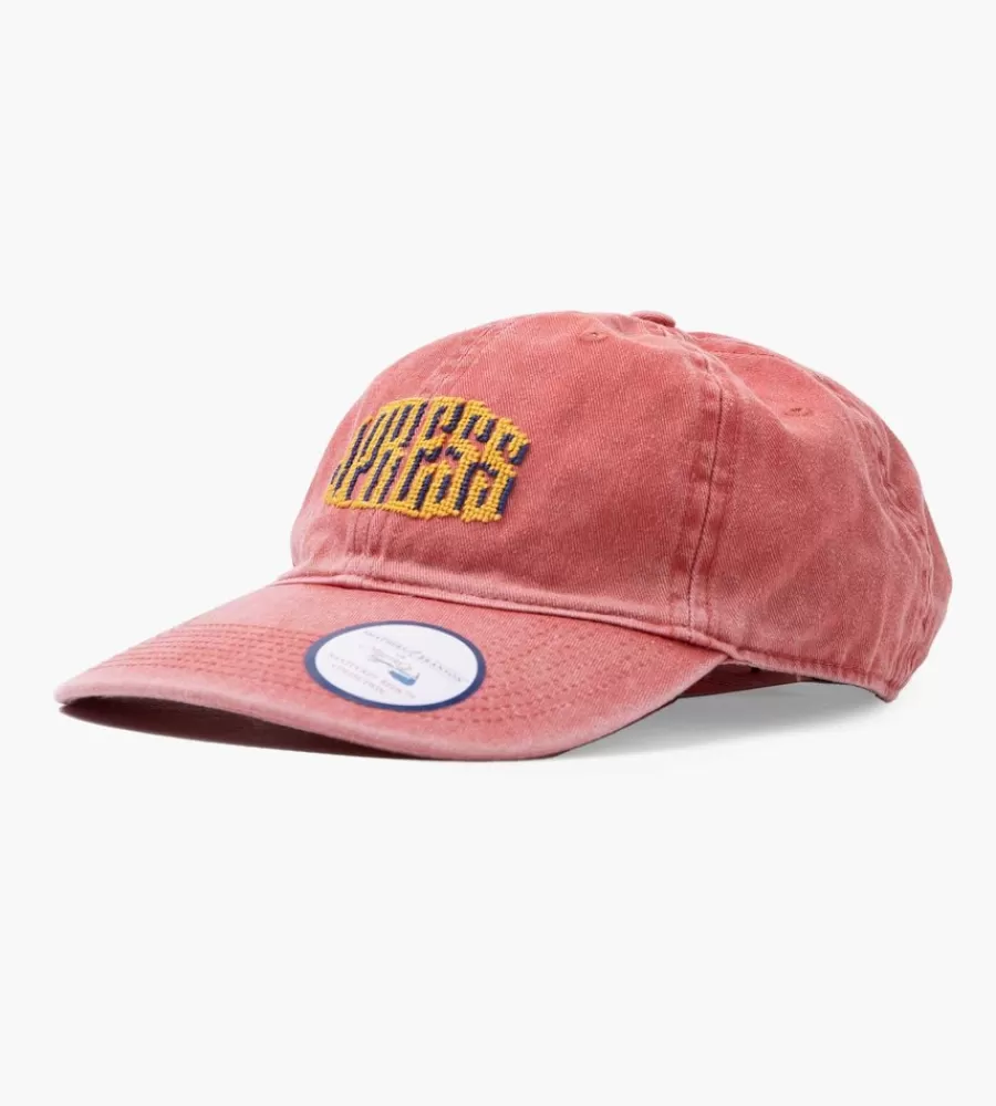 Petten & Mutsen^J.PRESS Cap Pink