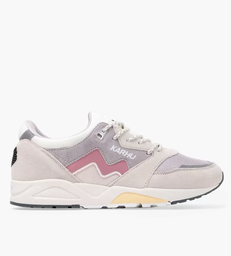 Sneakers^KARHU Aria 95 Rainy Day Foxglove