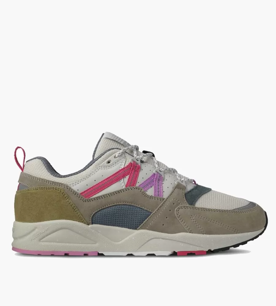 Sneakers^KARHU Fusion 2.0 Abbey Stone Pink Yarrow