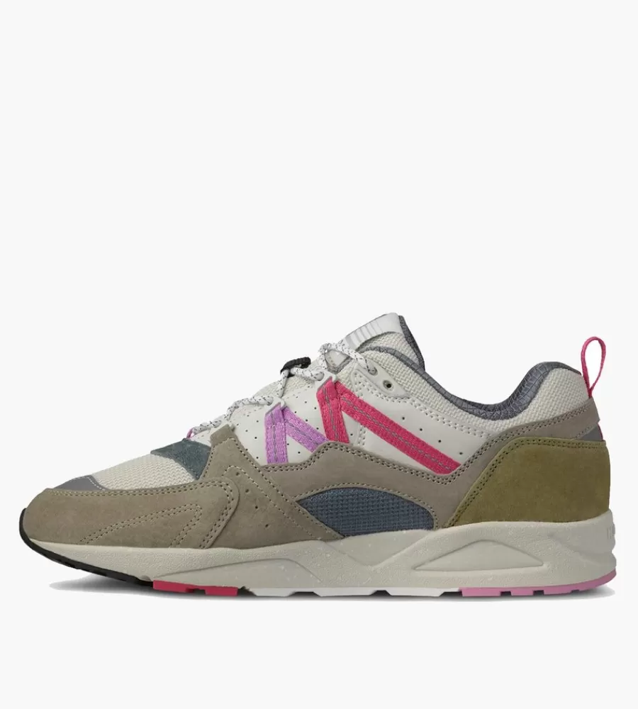 Sneakers^KARHU Fusion 2.0 Abbey Stone Pink Yarrow