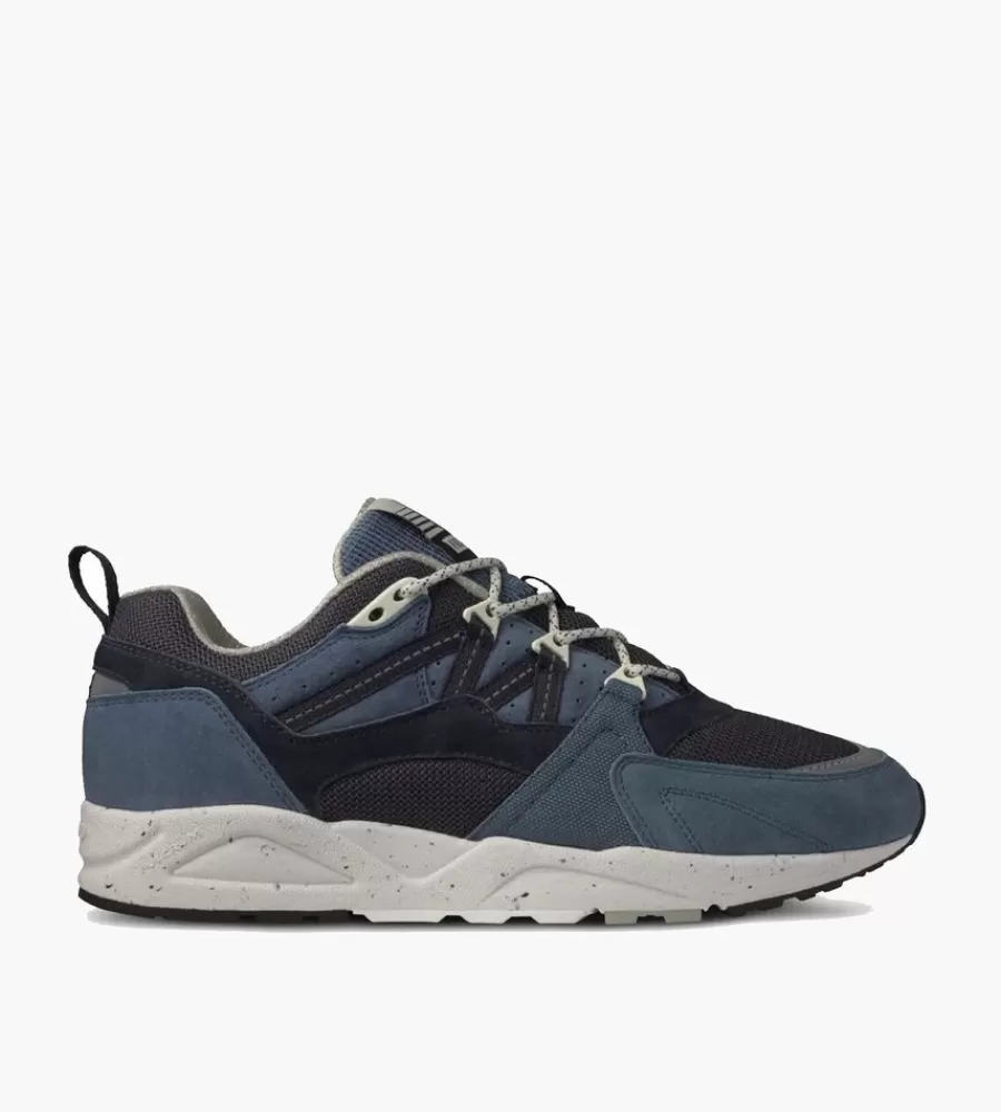 Sneakers^KARHU Fusion 2.0 China Blue India Ink