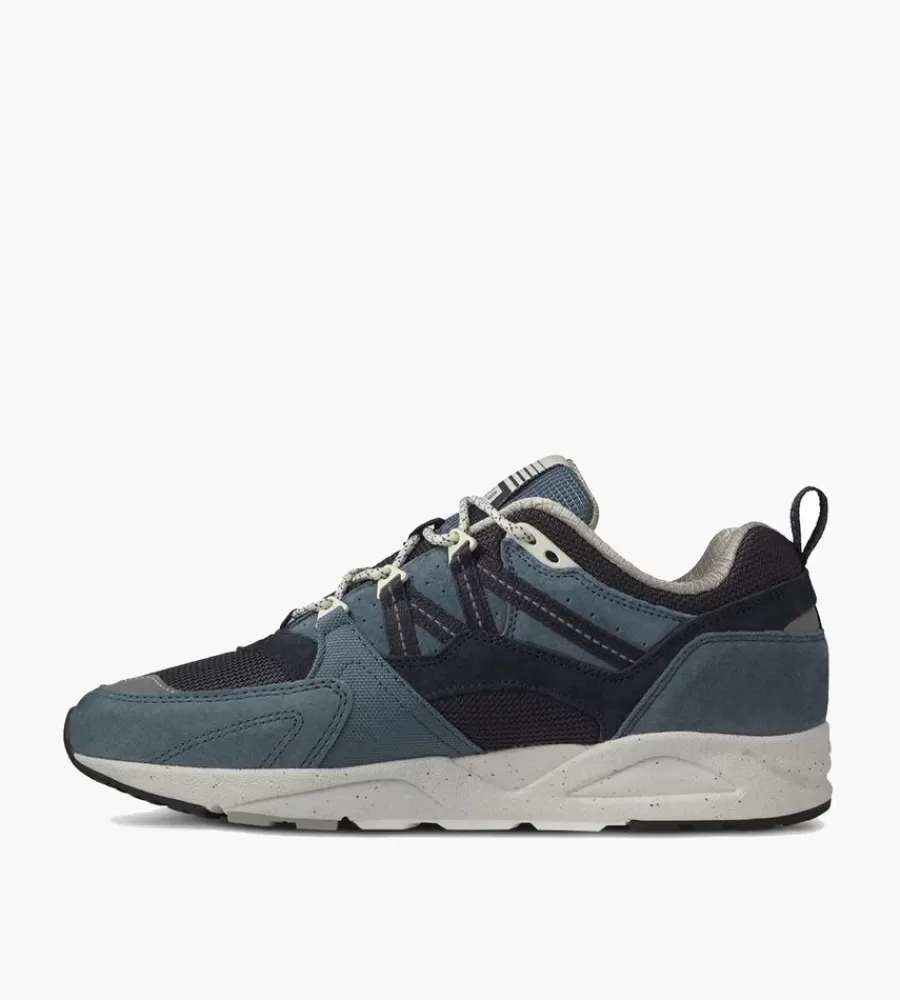 Sneakers^KARHU Fusion 2.0 China Blue India Ink