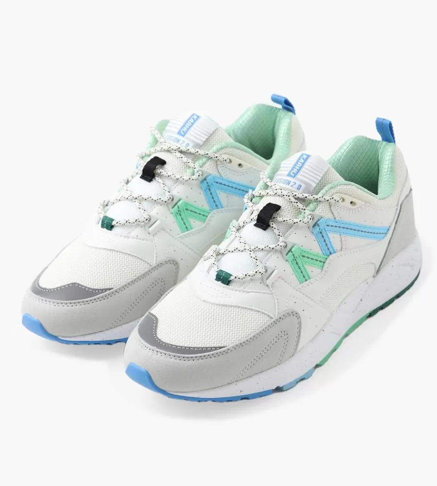 Sneakers^KARHU Fusion 2.0 Dawn Blue Sky Blue