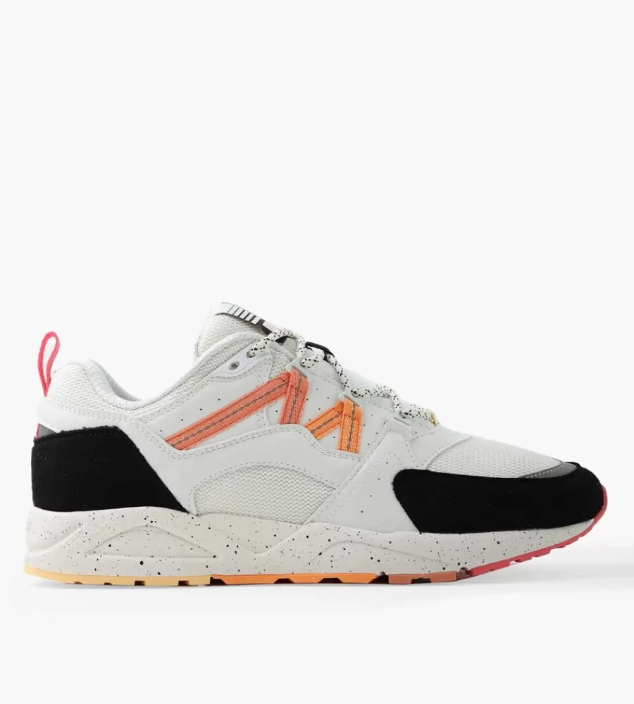 Sneakers^KARHU Fusion 2.0 Jet Black Canyon Sunset