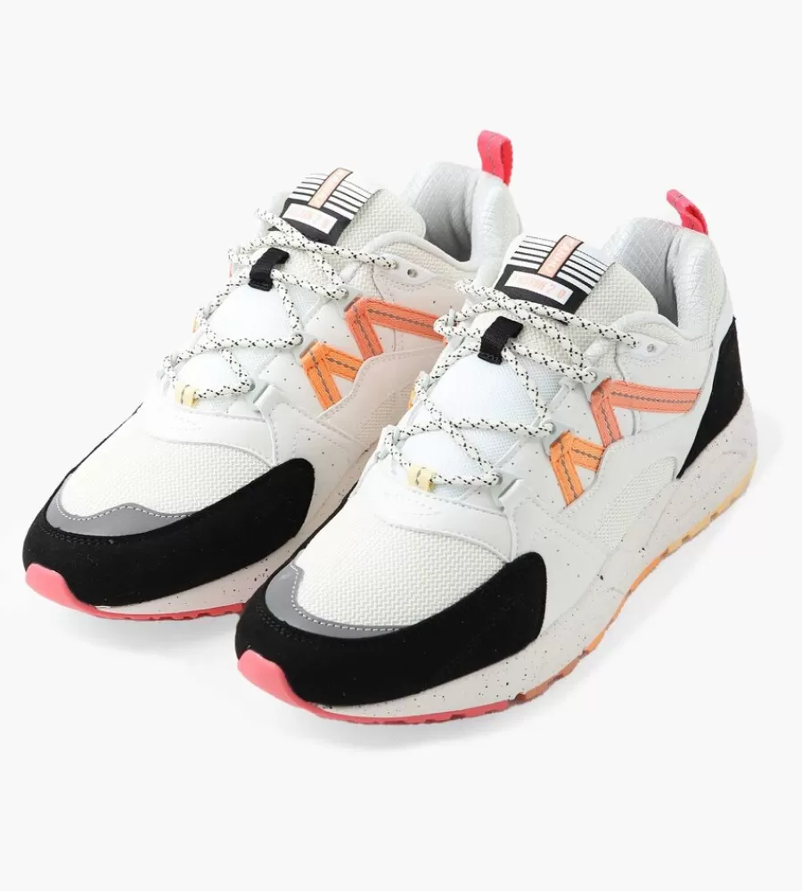 Sneakers^KARHU Fusion 2.0 Jet Black Canyon Sunset