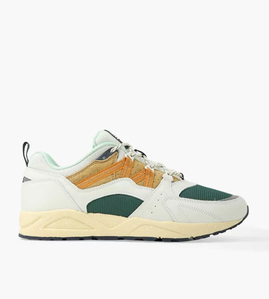 Sneakers^KARHU Fusion 2.0 Lily White Nugget