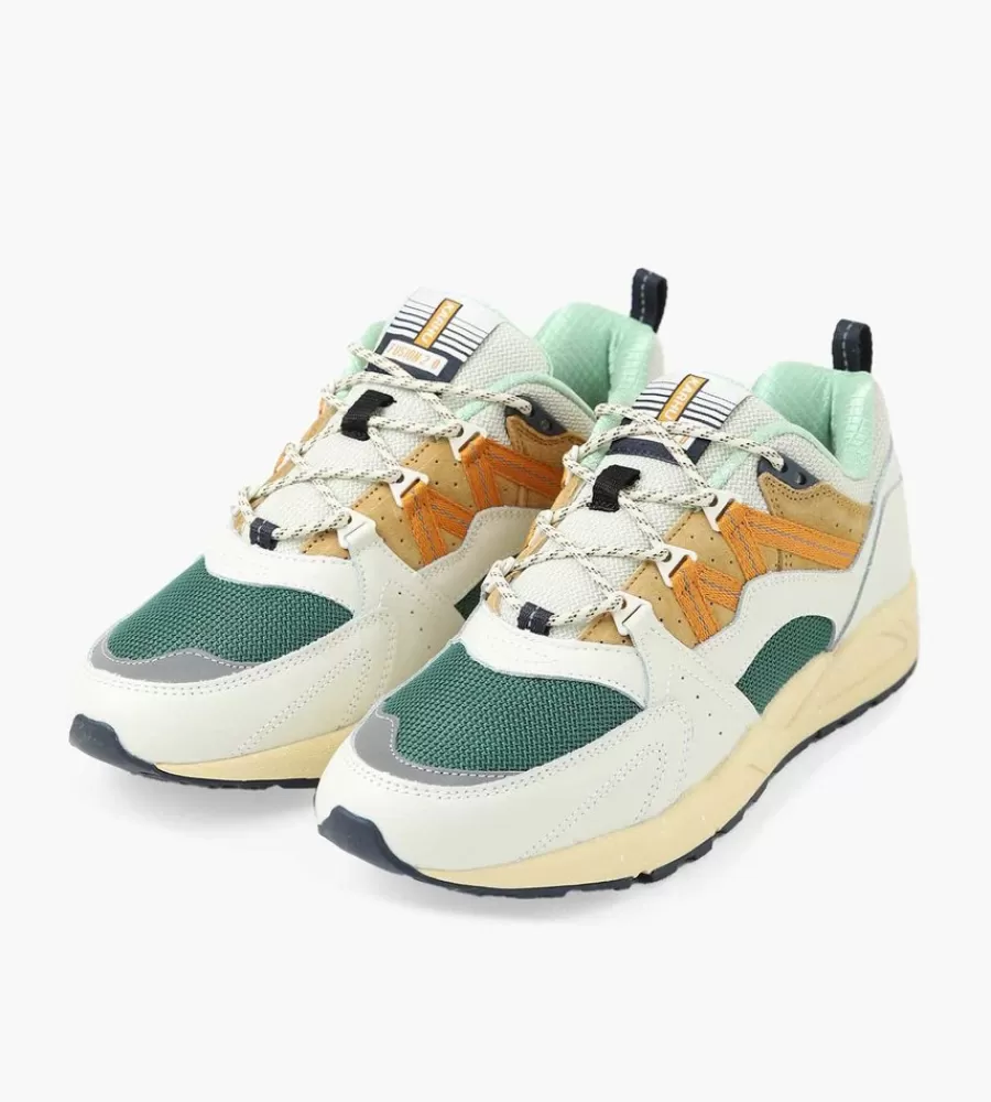 Sneakers^KARHU Fusion 2.0 Lily White Nugget