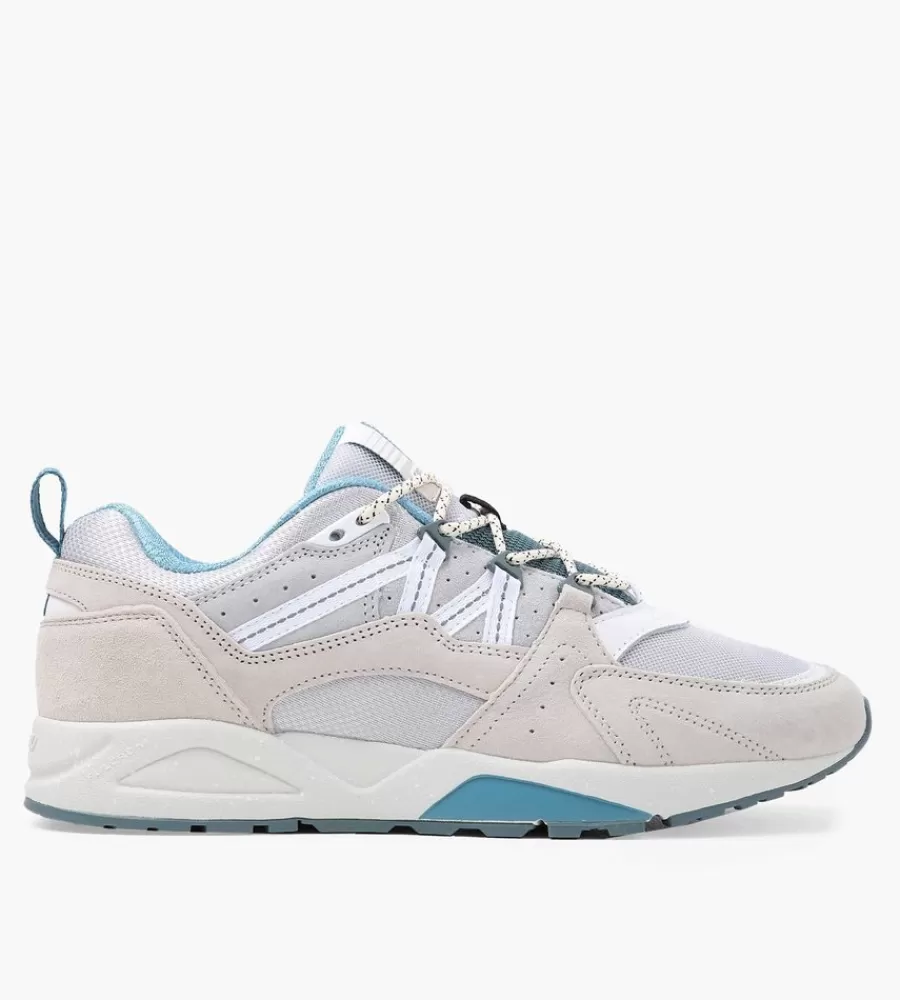 Sneakers^KARHU Fusion 2.0 Rainy Day Dawn Blue