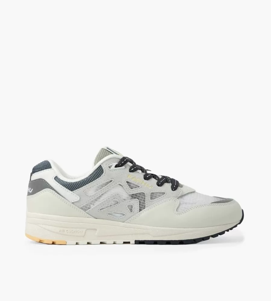 Sneakers^KARHU Legacy 96 Lily White Trasparant