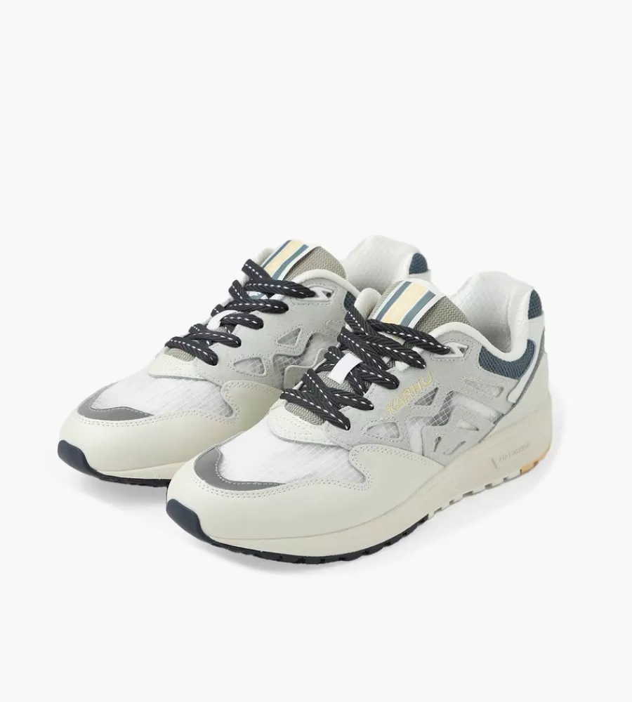 Sneakers^KARHU Legacy 96 Lily White Trasparant